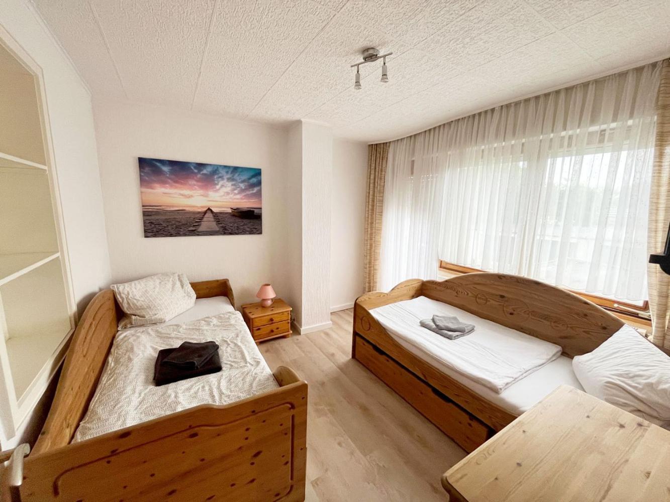 5 Room Apartment in Zülpich Zulpich Exterior foto